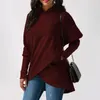 Women's Hoodies Solid Color Long Sleeve Hooded Top Womens Shirt Tops Short Shirts For Women 3x Tan