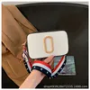 70% fabriksuttag utanför Crossbody Women's Small Square Camera Bag High End Color Matching British Simple Women On Sale