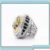 Sieraden Cluster Ringen 5 Speler 2021 2022 American Football Team Champions Championship Ring Stafford Kupp Ramsey Donald Mcvay Fan Gift Dh7Az