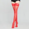 Available Black Sexy Fashion Ladies Women Lace Thigh High Stockings Summer Pantyhose Sex Long Stocking 1Pair