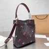 Borse a tracolla Borse a tracolla Borse a tracolla Borse firmate Borse di lusso Borsa a fiori classica Borsa a tracolla alla moda Borsa lager Totestylishyslbags