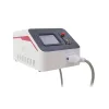 Prix usine enlever les racines des cheveux équipement de beauté 810nm Diode Laser Non invasif cheveux enlever la poignée Machine avec grande alimentation