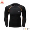 T-shirts pour hommes vêtements de sport épissage à manches longues t-shirts UPR50 natation Surf Rashguard course Jiu Jitsu MMA Gym rapidement teindre hauts 231005