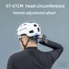 Skates Helmets ROCKBROS Magnetic Suction Shell Safe Breathable Cycling Rock Climbing Skateboarding Roller Skating Men Women Bike Helmet 231027