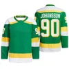 Team Hockey 2 Calen Addison Jersey 17 Marcus Foligno 29 Marc-Andre Fleury 32 Filip Gustavsson 26 Connor Dewar 90 Marcus Johansson 41 Charlie Stramel Homme Femme Jeunesse