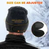 Cycling Caps Masks Windproof Anti Dust Full Face Mask Cycling Ski Breathable Masks Eye Shield HD Anti Fog Goggles Hood Cover Winter Warm Hat Cap 231005