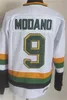 Man Retro Hockey 9 Mike Modano Jerseys CCM Retire 7 Neal Broten 23 Brian Bellows 4 Craig Hartsburg 20 Dino Ciccarelli 1 Gump Worsley 11 JP PARISE 30 Jon Casey Vintage