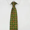 Bow Ties 7 5cm Classic Advanced Men S Tie Suit Suital Wedding Fashion Pattern Vintage Pattern 100 Micro Fiber 231005