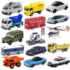 Model Diecast Toma Tomica Metal Pojazdy 101 120 230928