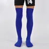 Sports Socks Adult Football Socks Long Male Thickening Towel Bottom Sports Socks Non-slip Sweat Training Soccer Football Stockings 231005