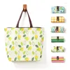ショッピングバッグ再利用可能な折りたたみ式バッグエコトートスーパーマーケット女性のための環境に優しい買い物客のトート