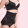 Kadın şekillendiricileri karın iç çamaşırı zayıflama boyutu artı yüksek shapewear şekillendirici bel gövdesi aksesuarları giyim kontrol satışı s-4xl