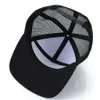 Outdoor Hats Fashion High Quality Seven Panel Mesh Baseball Cap Custom Printing Embroidered Personalized Hats For Men Women 230927