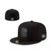 2023 Sıcak Moda Aksesuarları Unisex Tüm Takım Daha Fazla Beyzbol Kapağı Erkek Şapka Erkek Spor Kova Şapkası Tasarımcısı Hip Hop Yetişkin Düz Zirve Erkekleri