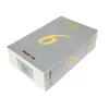 3D Effect Self-adhesive CMYK+W+V Plastic Power Bank Car 30CM UV DTF Printer and Laminator with Dual XP600 Print Head