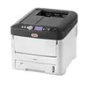 Original Printer for OKI C712 Printed Business card Thick paper Color laser printer