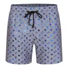 Summer Fashion Shorts designer short Quick Drying SwimWear Printing Board Beach Pants Men Mens Swim Shorts Asia size181T