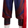 Liu Kang Cosplay Costume Combat Liu Kangバトルスーツハロウィーンコミックコンファンシードレス