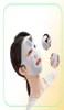 Electronic facial mask microcurrent Face massager usb rechargeable243j8896756