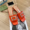 Designer chinelo de luxo homens mulheres sandálias marca slides moda chinelos senhora slide fundo grosso design sapatos casuais tênis por 1978 w407 04