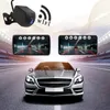 Nouvelle caméra de recul HD pour voiture/camion caméra de recul sans fil caméra de recul WiFi caméra de camion de Vision nocturne grand Angle 170 ° étanche