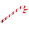 새로운 풍선 크리스마스 지팡이 클래식 한 가벼운 교수형 교수형 장식 롤리팝 풍선 크리스마스 파티 풍선 장식 장식 선물 88cm/35inch