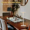 テーブルランププリーツヘッドハイフットランプ - ミニマリストデザイン複数の照明モード拡張バッテリー寿命DIYアセンブリ