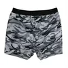 Simstammar Swimsuit Man Camoulflage Swimwear Mens Boxer Sexig baddräkt Simning Shorts för manlig badkläder #2N08276Y