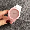 Lac Designer dames krokodil merk quartz horloges voor dames heren unisex met dierlijke stijl wijzerplaat siliconen band gratis verzending designer digitaal horloge