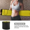 Outdoor Bags Breathable Sports Waist Strap Comfortable Running Belt Woman Fitness