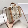 Bolsos de hombro Bolsos Bolsos de diseñador Bolso de lujo Bolso de mano Bolso de lona de playa Bolsos pequeños Hombro con asa superior de cuero forstylishyslbags