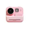 Appareils photo jouets appareil photo instantané pour enfants garçons filles enfant en bas âge appareil photo enfant Selfie caméra vidéo 230928