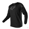 2023 Mens T-shirts New Hoth Mountain Bike Cycling Suit långärmad topp Summer Off Road Motorcykel Racing ZF7D