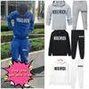 100% cotone Hoodrichuk Hooides Set sportivo Asciugamano di lana di alta qualità Felpe ricamate 2023 Sport invernali Felpa con cappuccio da uomo Hoodrich tuta t5