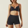 Frauen Shapers Frauen BuLifter Gesäß Artefakt Shapewear Nahtlose Taille Trainer Hohe Körper Baumwolle Boy Shorts Für Tuniken