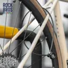 自転車ロックロックブロスロードからスカイはハンドルケーブルロックポータブルスチール自転車セキュリティロック機器自転車アクセサリー231005