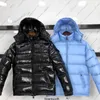 Monxxxx Down Jacket Putian Mengjia Down Jacket with Cold Resistance and Warmth for Both Men Women Maya2023 New Product