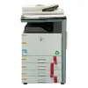 High Quality printer printer laser monochrome for Sharp MX-M363 refurbished office copier