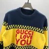 Sweatshirts للرجال مصمم أزياء للسيدات الأزياء الدب الخريف/الشتاء المطبوعة جولة الرقبة سترة فضفاضة للرجال والنساء الأزواج سترة القطن النقي غسل#82