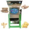 Petit séparateur de pulpe de broyage de pommes de terre de manioc, farine de manioc, broyeur de racines, Machine de concassage