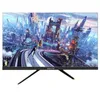 27 inç Monitör 240Hz 280Hz LCD Ekran PC Nano IPS HD Masaüstü Gamer Bilgisayar Ekranı Hızlı Panel Type-C/DP/1920 1080