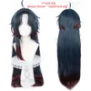 Honkai Blade Cosplay Costume Wig Hair For Honkai Star Rail Blade Cosplay Outfits Full Set Party Comic Con Game Costumes