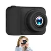 Toy Cameras Kids Camera Kids HD Camera Toys For 3-8 Year Old Girls Children's Camera For Eye Protection Gift For Girl And Boy On Christmas 230928