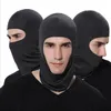 Ciclismo Caps Máscaras Balaclava Máscara Bicicleta Full Face Máscara Skullies Beanies Ciclismo Capacete de Motocicleta Cap Máscara de Esqui Sun Proteção UV Face Cover 231005