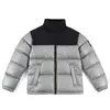 Top Hommes Veste Femmes Vers Le Bas À Capuche Chaud Parka Hommes Noir Puffer Vestes Lettre Imprimer Vêtements Outwear Coupe-Vent D'hiver Pour les couples masculins Courts Manteaux De Créateurs