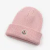 2023 Autumn and Winter Beanie Hat Luxury Fashion Casual Letter Mens High Quality Brand Wool Sticked Designer