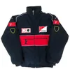 Chaqueta de manga larga F1