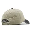 Уличные шапки из мытой хлопковой кепки для мужчин и женщин, кепки Gorras, бейсбольные кепки, защита от солнца, Casquette Dad Hat, кепка для рыбалки на открытом воздухе 230927