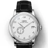 Lobinni Hangzhou 5000a Micro-Rotor Movement Men Automatic Watches Menchical Male Ultra-Thin Mens Wristwatch Business 1888 210728259K