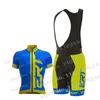 Ensembles de maillots de cyclisme Été 2023 ERT Ensemble à manches courtes Maillot Ropa Ciclismo Vêtements de vélo respirants Vêtements de vélo Quickdry 230928